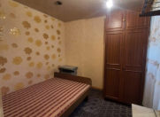 Satılır 1 otaqlı 32 m2 köhnə tikili Elmlər Akademiyası m.