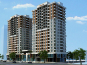 Satılır 4 otaqlı 134.5 m2 yeni tikili Botanika bağı