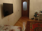 Satılır 2 otaqlı 67 m2 yeni tikili Bakıxanov