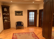 Satılır 4 otaqlı 162 m2 yeni tikili 5 mkr