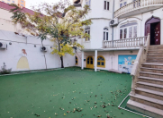 İcarəyə verilir 9 otaqlı 550 m2 ofis Nərimanov r.