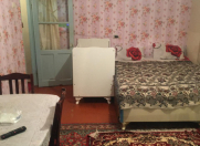 Satılır 1 otaqlı 35 m2 köhnə tikili Nəriman Nərimanov m.