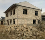 Satılır 6 otaqlı 271 m2 villa Şəmkir