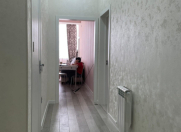 Satılır 2 otaqlı 65 m2 yeni tikili Masazır