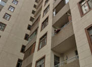 Satılır 4 otaqlı 181 m2 yeni tikili Nəsimi bazarı