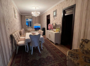 Satılır 3 otaqlı 100 m2 həyət evi 7 mkr