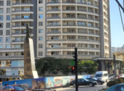 İcarəyə verilir 1 otaqlı 70 m2 obyekt Nizami m.