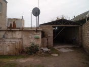 Satılır 3 otaqlı 300 m2 həyət evi Sabunçu