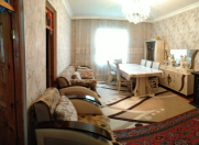 Satılır 4 otaqlı 100 m2 həyət evi Masazır