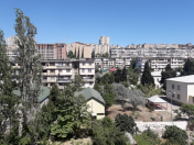 Satılır 5 otaqlı 100 m2 köhnə tikili Həzi Aslanov