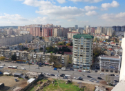 Satılır 2 otaqlı 105 m2 yeni tikili 20 yanvar m.