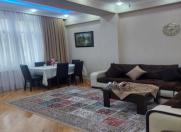 Satılır 3 otaqlı 117 m2 yeni tikili 5 mkr