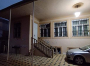 Satılır 3 otaqlı 160 m2 həyət evi Gəncə