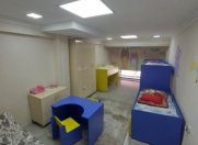 Satılır 6 otaqlı 200 m2 obyekt Xalqlar Dostluğu m.