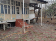 Satılır 8 otaqlı 1700 m2 həyət evi Göyçay