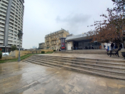 Satılır 1 otaqlı 45 m2 obyekt Nizami m.