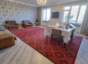 Satılır 5 otaqlı 126 m2 köhnə tikili Gəncə