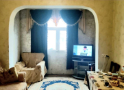 Satılır 2 otaqlı 55 m2 köhnə tikili 4 mkr