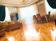 Satılır 5 otaqlı 165 m2 yeni tikili Əhmədli m.