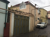 Satılır 4 otaqlı 160 m2 həyət evi Keşlə