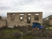 Satılır 7.5 sot torpaq Four Seasons otel