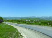 Satılır 12 sot torpaq Şamaxı