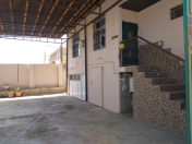 Satılır 4 otaqlı 159 m2 həyət evi Xocəsən