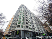 Satılır 1 otaqlı 68 m2 yeni tikili Gənclik m.