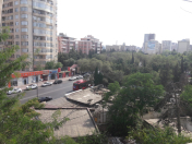 Satılır 4 otaqlı 100 m2 köhnə tikili 8 mkr