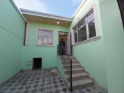Satılır 3 otaqlı 90 m2 həyət evi Binəqədi