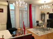 İcarəyə verilir 2 otaqlı 55 m2 köhnə tikili Sahil m.