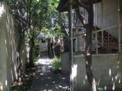 Satılır 6 otaqlı 400 m2 həyət evi Həzi Aslanov