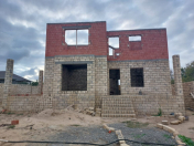 Satılır 6 otaqlı 240 m2 həyət evi Fatmayı