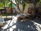 Satılır 4 otaqlı 90 m2 həyət evi Əhmədli