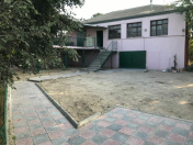 Satılır 4 otaqlı 120 m2 bağ evi Novxanı