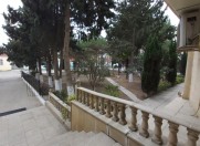 Satılır 22 otaqlı 750 m2 obyekt Xalqlar Dostluğu m.