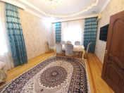 Satılır 5 otaqlı 200 m2 həyət evi Masazır
