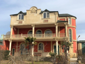 Satılır 7 otaqlı 300 m2 həyət evi Masazır