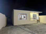 Satılır 3 otaqlı 100 m2 həyət evi Bakıxanov