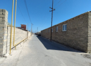 Satılır 5 otaqlı 2300 m2 obyekt Türkan