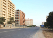 Satılır 2 otaqlı 108 m2 yeni tikili Məhəmmədli