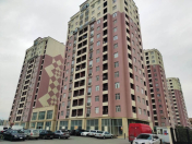 Satılır 3 otaqlı 104 m2 yeni tikili Xırdalan