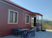 Satılır 4 otaqlı 100 m2 həyət evi Abşeron r.