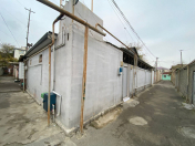 Satılır 3 otaqlı 120 m2 həyət evi NZS