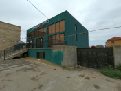 Satılır 9 otaqlı 325 m2 obyekt Məhəmmədli