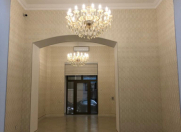 Satılır 2 otaqlı 71 m2 obyekt Sahil m.