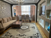 Satılır 3 otaqlı 120 m2 yeni tikili Masazır