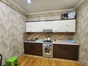 Satılır 3 otaqlı 63.2 m2 yeni tikili Masazır