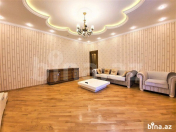 İcarəyə verilir 2 otaqlı 90 m2 yeni tikili Sahil m.