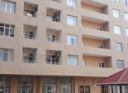 Satılır 1 otaqlı 106 m2 obyekt Yeni Yasamal